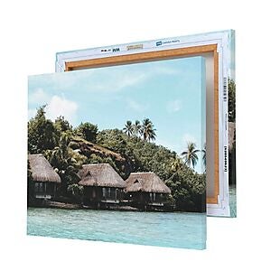 Easy Canvas Prints