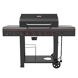 Up to 50% Off Grills & Outdoor Cooking