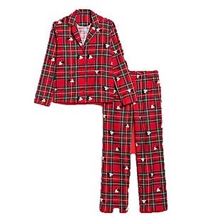 50-70% Off Disney Holiday Pajamas