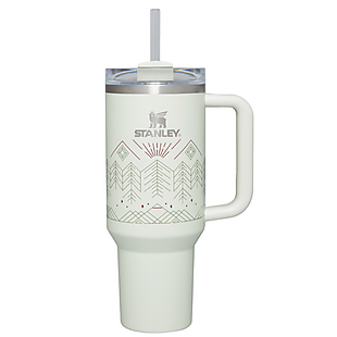 Stanley 40oz Winterscape Tumbler $20