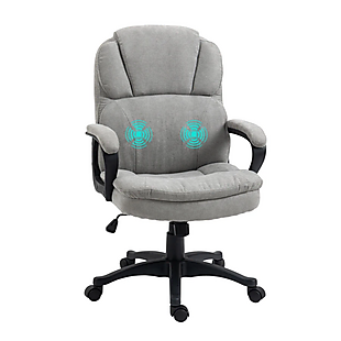 Massage Adjustable Office Chair $102