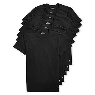 6ct Polo Ralph Lauren Multi-Packs $42