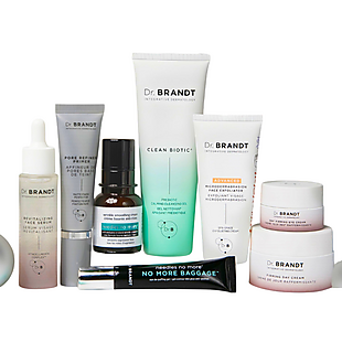 Dr. Brandt Skincare