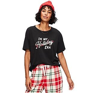 Old Navy: 50-60% Off Sleepwear