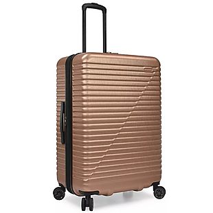 Hardside Spinner Carry-On $52 + $10 Bonus