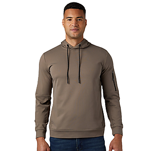 32 Degrees Stretch Terry Hoodie $15