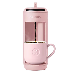 Keurig K-Mini Mate Coffee Maker $50