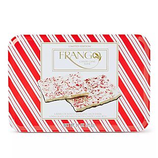 50% Off Frango Coffees & Chocolates