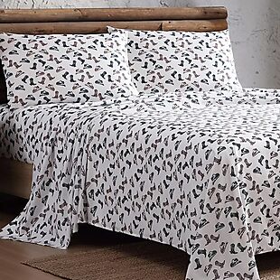 Wrangler Sheet Sets from $15