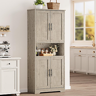 Kitchen Pantries under $200 Shipped
