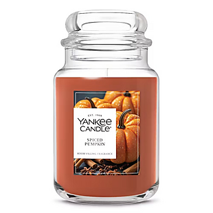 Yankee Candle