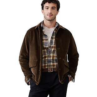 Banana Republic Factory