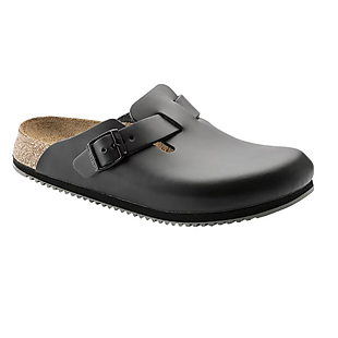 Birkenstock Super Grip Clogs $80