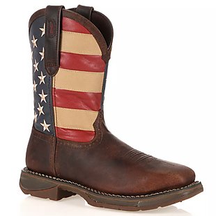 Durango Western Boots $125 + $20 Bonus