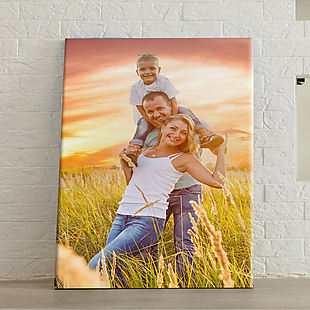 Canvas Discount: 15% Off Wall Prints