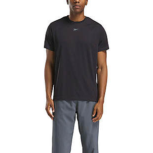 Reebok Men's & Women's Shirts from $8