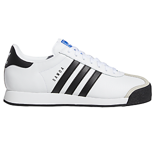 Adidas Men's Samoa Shoes $26