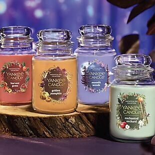 Yankee Candle