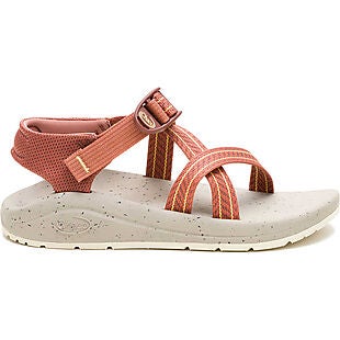 Chaco CushZ Sandals $30