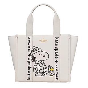 Up to 75% Off Kate Spade Novelty Styles