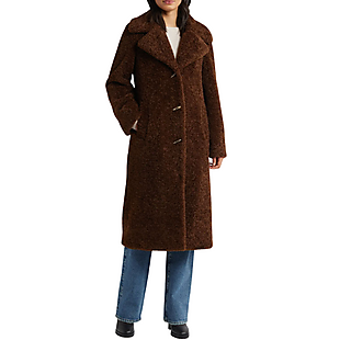 Up to 70% Off Fall Outerwear at Nordstrom