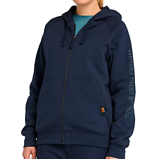 Timberland Women's Hoodie $32