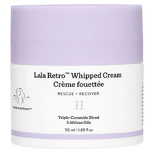 Drunk Elephant Whipped Moisturizer $38