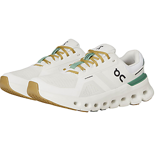 On Cloudrunner 2 Shoes $120