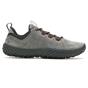 Merrell Men's Wrapt Barefoot Shoes $41