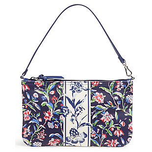 Vera Bradley Convertible Wristlet $19