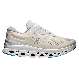 On Cloudstratus 3 Shoes $105