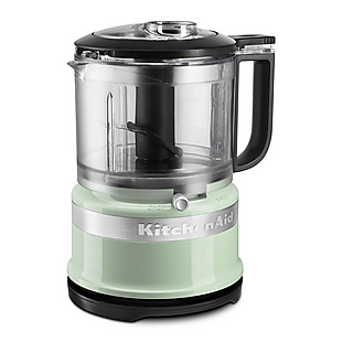KitchenAid Food Processor $45 in 9 Colors