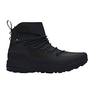 65% Off UA Loadout Trek Waterproof Boots