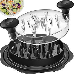 10" Chicken Shredder $10