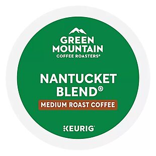 24ct Top Brand K-Cup Packs $15 Shipped