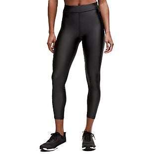 lululemon Satin Shine Leggings $59