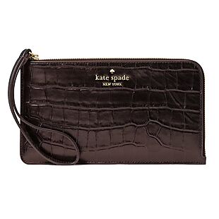 Up to 80% Off Kate Spade Wristlets