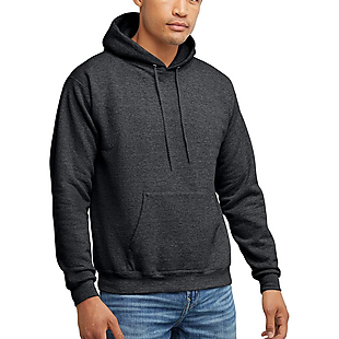 Hanes Fleece Hoodies $10 or Less