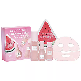 Glow Recipe Dewy Skin Gift Set $54