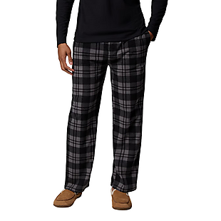Columbia Men's Polar Fleece Pants $15