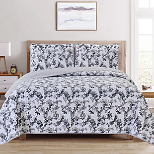 3pc Reversible Quilt Sets $25 Shipped