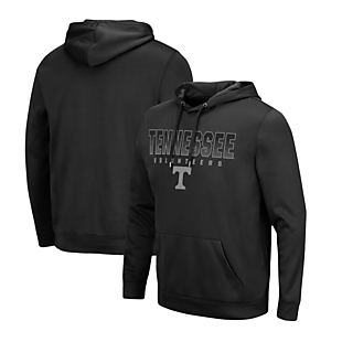50% Off NCAA Blackout Hoodies