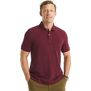 Nautica Polos from $20