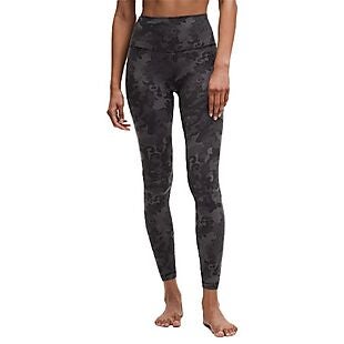 lululemon Align Leggings $49 in 5 Colors