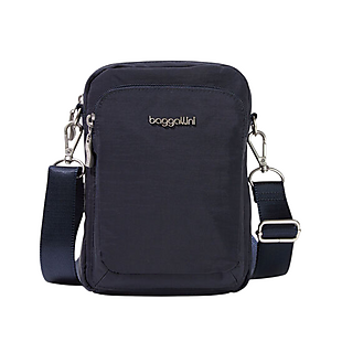 Baggallini Explorer Crossbody $33