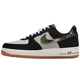 Nike Air Force 1 Retro Shoes $79