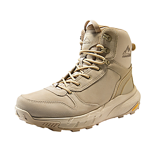 Nortiv 8 Military Boots $47