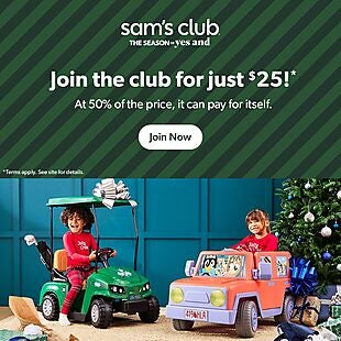 Sam's Club