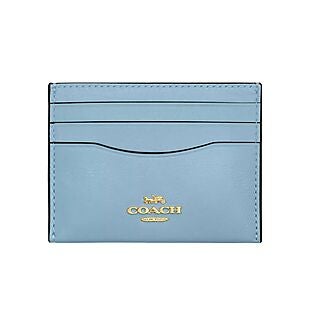Coach Outlet Gifts $30 or Less