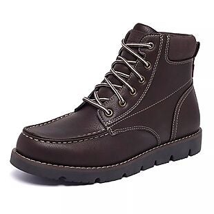 Men's Boots under $30